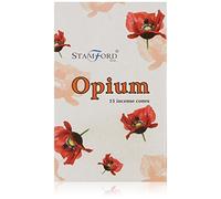 Stamford Opium Incense Cones
