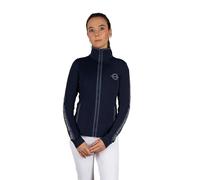 Stamford Performance Soft Shell Jacket Coldstream Navy XL