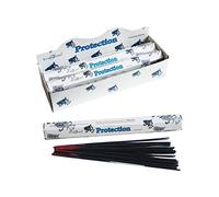 Stamford Premium Hex Incense Sticks - Protection BOX OF SIX