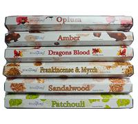 Stamford Floral Set 37321, Black, 25 x 6 x 8.5