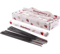 Stamford R-37141 Strawberry Incense Sticks