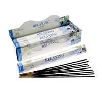 Stamford R-37109 White Musk Incense Sticks