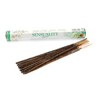 Stamford Sensuality Incense Sticks (Single Pack)