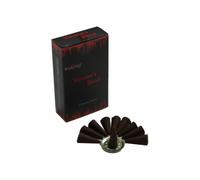 STAMFORD Vampires Kiss Incense Cones (12 Pack)