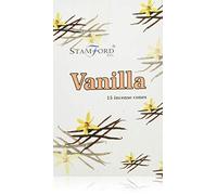 Stamford Vanilla Incense Cones