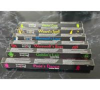 Stamford Variety Set Incense Sticks 6 Packs X 15 Stick by PADMASHRE (1)