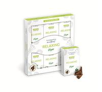 Stamford Vegan Patchouli Incense Backflow Cones-72 Cones (Relaxing)