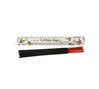 Stamford White Sage Incense Sticks, Mixed, Pack Length 24cm