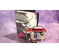 Stamina AeroPilates Level 3 Workout DVD