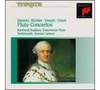 Stamitz - Concerto Flute (4)