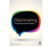 Stammering: A resource book for teachers