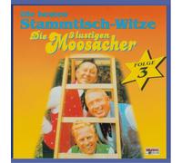 Stammtisch-Witze,Folge 3