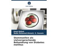 Stammzellen als vielversprechende Behandlung von Diabetes mellitus