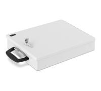 Stamony Document box - 355 x 255 x 70 mm - DIN A4 ST-DOC-100