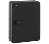Stamony Key Box - for 93 keys - incl. numbers - combination lock ST-KS-403