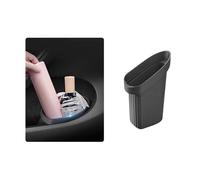 STAMOO for Tesla Model 3 Y Side Door Trash Can Garbage Can Trash Bin Storage Box Organizer Accessories
