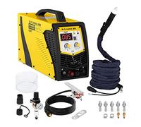 Stamos Selection CNC Plasma Cutter - 85 A - 400 V - pilot arc ignition S-PLASMA 85H