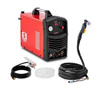 Stamos Germany Plasma Cutter - 65 A - duty cycle 100 % - 400 V - IGBT - HF ignition S-PLASMA 60U
