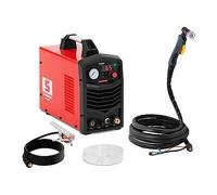 Stamos Germany Plasma Cutter - 50 A - duty cycle 100 % - 230 V - IGBT - HF ignition S-PLASMA50U