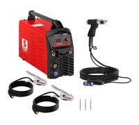 Stamos Germany Stud Welder - 2500 J - 108000 μF S-STUD2500