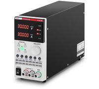 Stamos Soldering Bench Power Supply - 0-30 V - 0-30 A DC - 300 W - USB/LAN/RS-232 S-LS-58