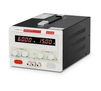 Stamos Soldering Laboratory Power Supply - 0-15 V - 0-60 A DC - 900 W S-LS-42