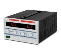 Stamos Soldering Laboratory Power Supply - 0-30 V - 0-50 A DC - 1500 W S-LS-76