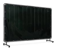 Stamos Welding Group Welding Screen - 239 x 196 cm SWS02N