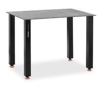 Stamos Welding Group Welding Table - 100 kg - 120 x 80 cm SWG-TABLE12016ECO+