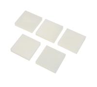 Stamp Carving Block Rubber Stamp Translucent Engraving Semi Transparent Stamping Carving for PVC Stamps