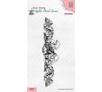 Stamp - Clear Stamp - Slim Line Nostalgic Houses