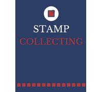 Stamp Collecting Word Search: 100 Easy Large-Print Puzzles for Postmarks, Philately, and Postcards from Around the World - A Gift for Seniors