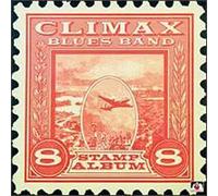 Stamp Collection by Climax Blues Band (1998-06-17)