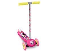 Stamp - Disney Minnie Scooter, C863045, Pink