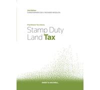Stamp Duty Land Tax