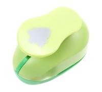 ＡＷＨＡＯ Stamp Edge for, Paper Craft Punch, Easy to Press, 7.1 X 4.4 X 6 Cm, Random Color, Style C