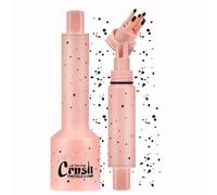 Stamp Freckle Pen Natural Lifelike Faux Freckles Stamp, Waterproof Longlasting Soft Dot Sopt Pen, Create a natural sun-kissed look, deep