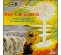 Stamp, J. - Past the Equinox