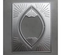 Stamp Merry Christmas for Christmas Cards Making Xmas Decoration DIY Craft Scrapbooking Leaf Background Metal Cutting Dies For Card Making Embossing Paper Photo Album Stamps Crafts Templates Mould Ste