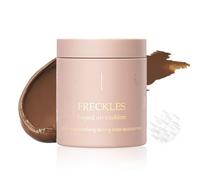 Stamp Natural Like Pen Makeup Fake Freckles Cushion Waterproof Dry, Get Stars in Press Stamp Pen