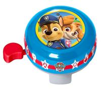 STAMP -PA450084 Paw Patrol Bell, PA450084, Blue, S