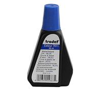 Stamp Pad Refill Ink Trodat 7011 Waterbased Endorsing 28ml High Quality