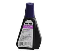 Stamp Pad Refill Ink Trodat 7011 Waterbased Endorsing 28ml High Quality
