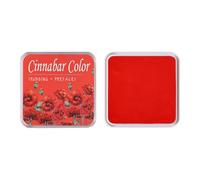 Stamp Pad Versatile Neutral Inks for Creative Projects Tasks Using Sustainable Cotton and ABS Cotton Stamp for Journaling & Use