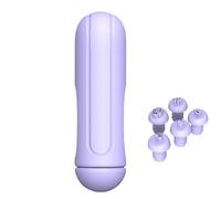 Stamp Pen For Nails,Detachable Nail Foil Stamper Kit With Unique Patterns - Nail Design Tool Stamper Kit For Home Salon Nail Design