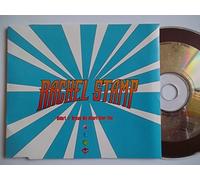 Stamp Rachel - Didnt I Break My Heart Over Yo