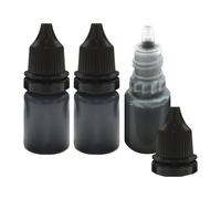 Stamp Refill Ink | Multipurpose Replacement Ink for Stamp | 10ml User