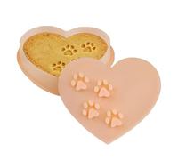 Stamp Set - Adorable Baking Pattern Tool, Smooth Dough Embossing Molds, 2.76x2.36 inches Press Cookie Former, Food Grade Dessert Shaping Kit, Pastry Mold Cutter Collection | Apartment Kitchen