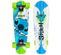 STAMP- SKATEBOARD | Stamp HotWheels skateboard - robust for children and beginners. Show less. Discover the driving fun with the Stamp skateboard