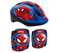 Stamp SM250507 Boy’s Set of Protectors, Blue